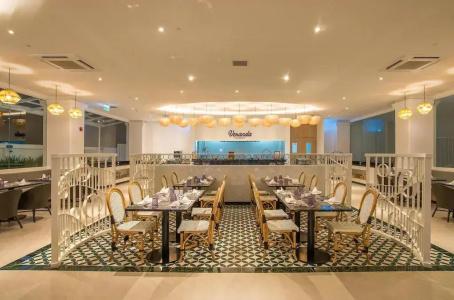 Centara Ao Nang Beach Resort & Spa Krabi - Sha Plus - 36