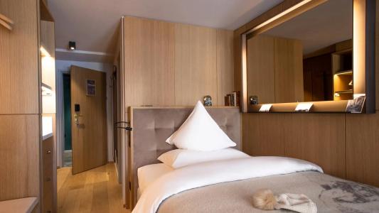 Schweizerhof Zermatt - a Small Luxury - 30