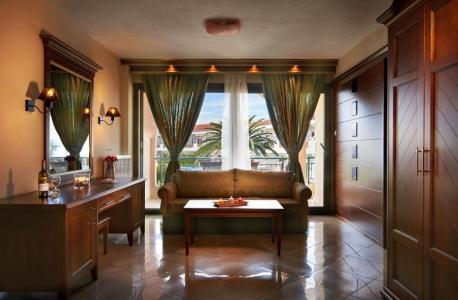 Toroni Blue Sea - 56