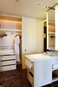 Grand Hyatt Guangzhou - 11