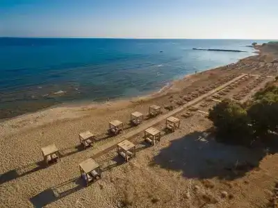 Paralos Kosta Mare - 27