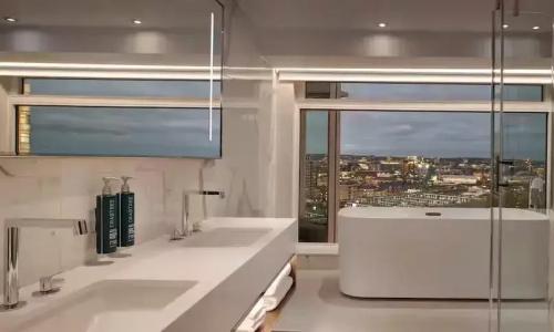 Hilton London Metropole - 125