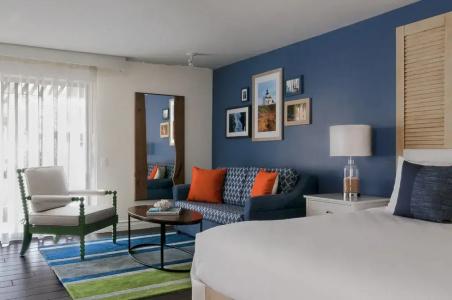 Paradise Point Resort & Spa - 50