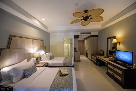 Krabi La Playa Resort - Sha Plus - 71