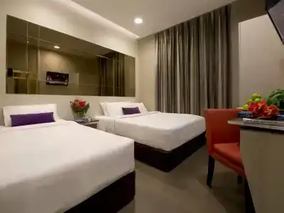 v Bencoolen - Sg Clean - 29