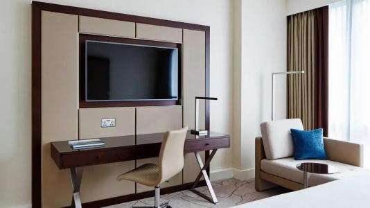 London Marriott Canary Wharf - 55