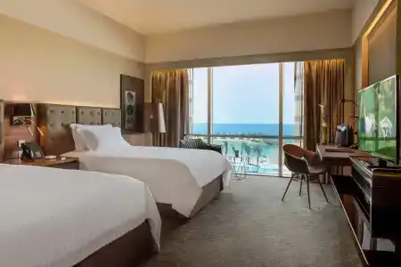 Art Rotana Amwaj Islands - 50