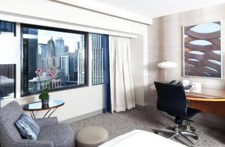 Swissotel Chicago - 62