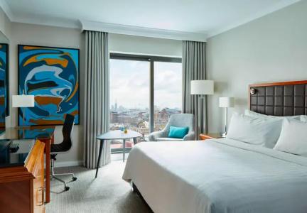 London Marriott Marble Arch - 39
