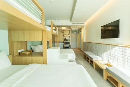 The Pavilions Anana Krabi - Sha Extra Plus - 81