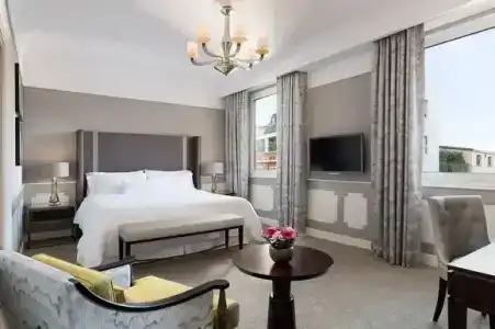 The Westin Palace, Milan - 63