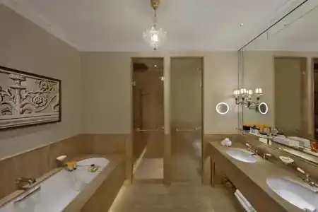 The St. Regis Rome - 62