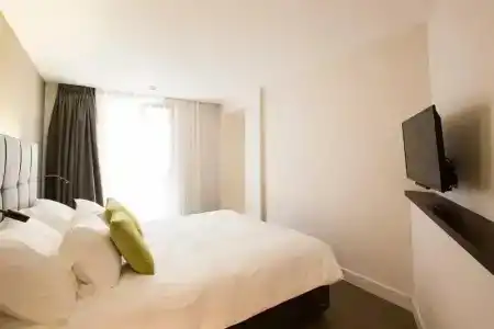 Hôtel des Voyageurs Boutique - 36