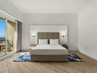 Rixos Bab Al Bahr - Ultra All Inclusive - 46