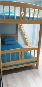 Blue Backpackers - 50