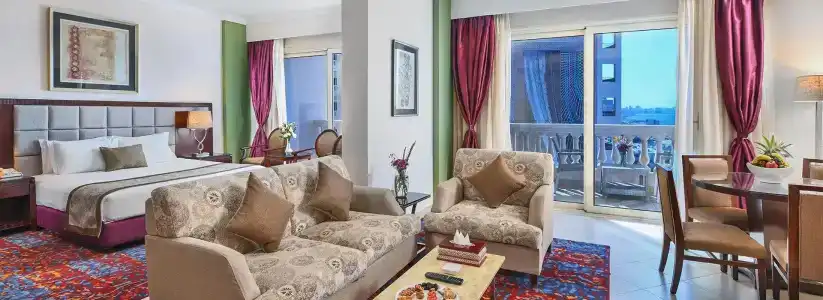 Tolip Alexandria - 47