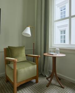 k+k Palais - 44