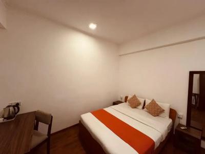 CityRest Fort - 39