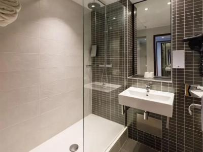 Holiday Inn Clermont Ferrand Centre, An Ihg - 23