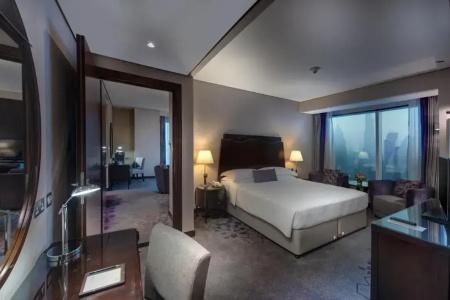 Rose Rayhaan by Rotana - Dubai - 4