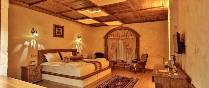 Kapadokya Hill & Spa (12+) - 102