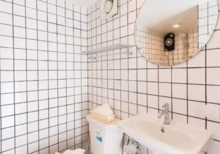 Bed Hostel - 117