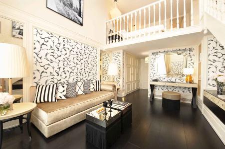 Castille Paris – Starhotels Collezione - 65