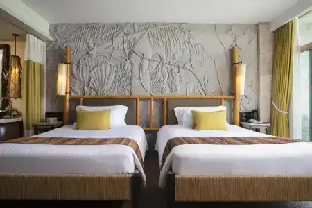 Centara Grand Mirage Beach Resort Pattaya - Sha Extra Plus - 5