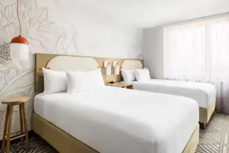 SpringHill Suites by Marriott New York Manhattan Chelsea - 17