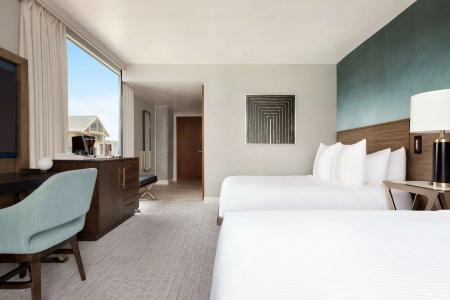 Carte San Diego Downtown, Curio Collection By Hilton - 104
