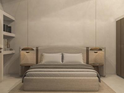 Andronis Luxury Suites - 44