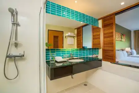Naithonburi Beach Resort - Sha Extra Plus - 23