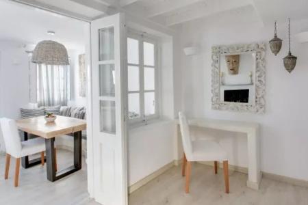 Dana Villas & Infinity Suites - 122