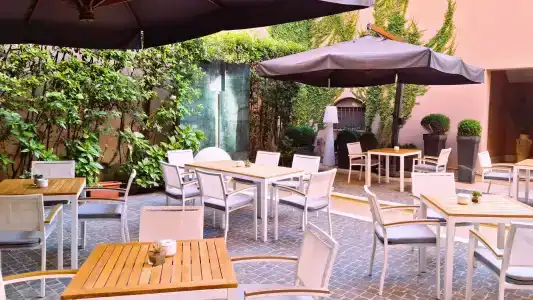 Indigo Rome - St. George, An Ihg Hotel - 21