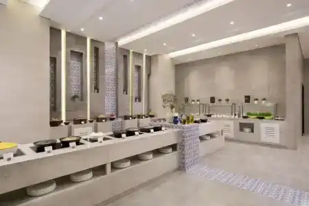 Four Points by Sheraton Sharjah - 25