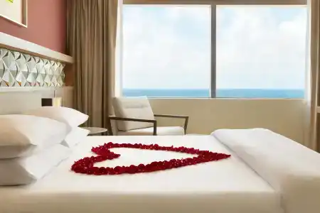 Hyatt Ziva Cancun - 141