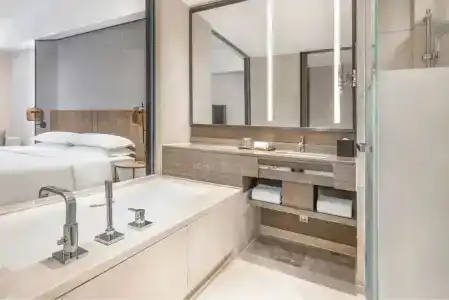 Sheraton Guangzhou - 31