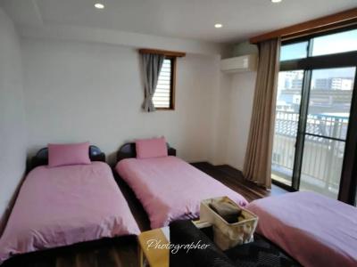 Kyoto Guesthouse Lantern - 38