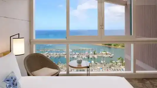 Prince Waikiki - 71