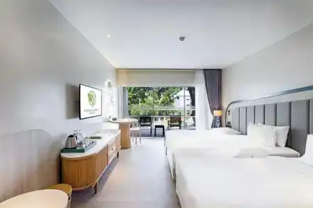 Andaman Embrace Patong - Sha Extra Plus - 44