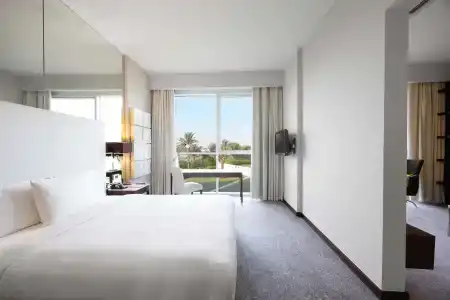 Centro Sharjah - by Rotana - 3