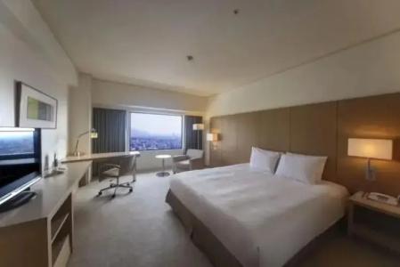 Ana Crowne Plaza Kobe, An Ihg - 41