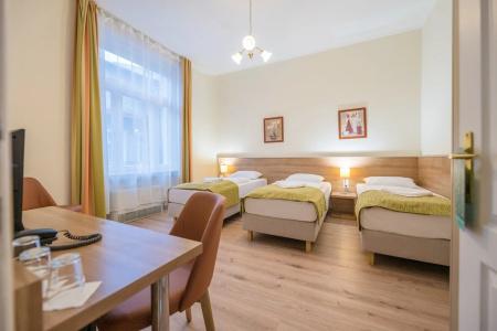 Baross City - Budapest - 38