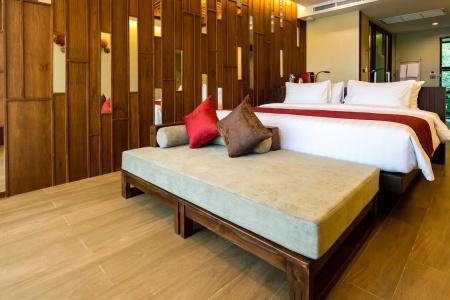 Aonang Phu Pi Maan Resort & Spa - Sha Extra Plus - 44
