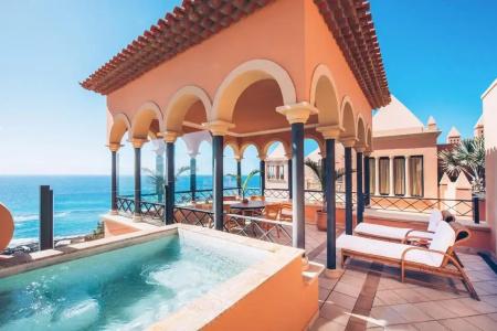 Iberostar Grand El Mirador - Adults Only - 83