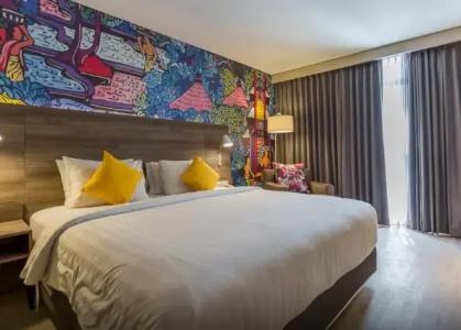 Wyndham Garden Kuta Beach Bali - 20