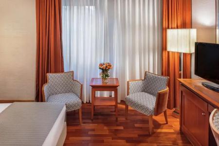 Starhotels Metropole - 59