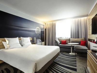 Novotel London Waterloo - 41