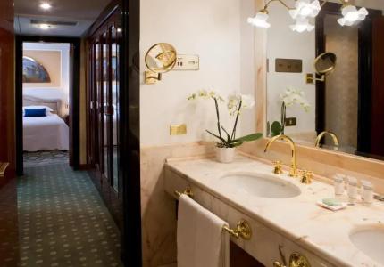 Starhotels Du Parc - 67