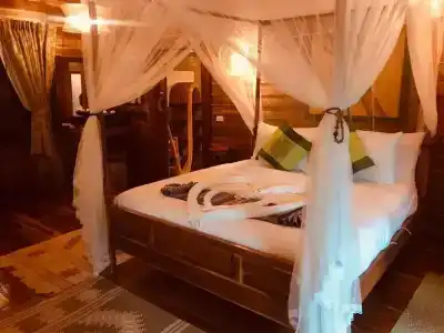 Viking Nature Resort - 82